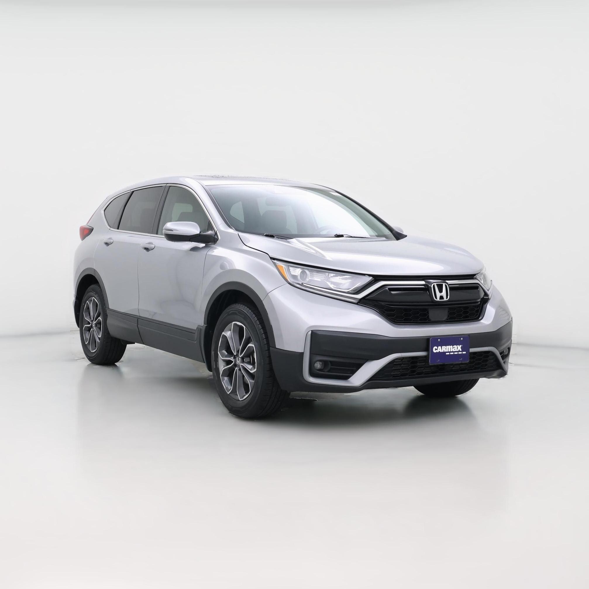 Thumbnail: 2020 Honda CR-V - 1