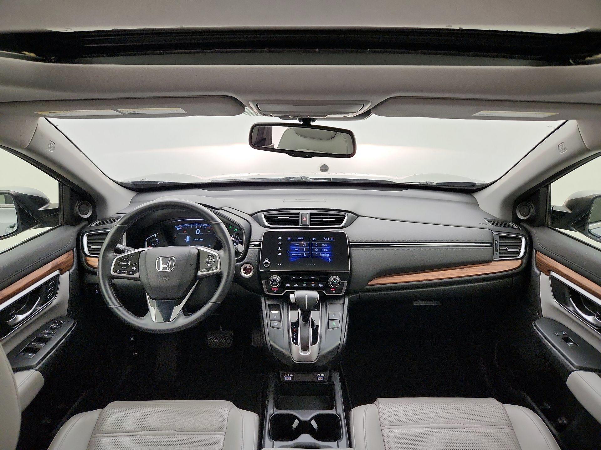 Thumbnail: 2020 Honda CR-V - 9