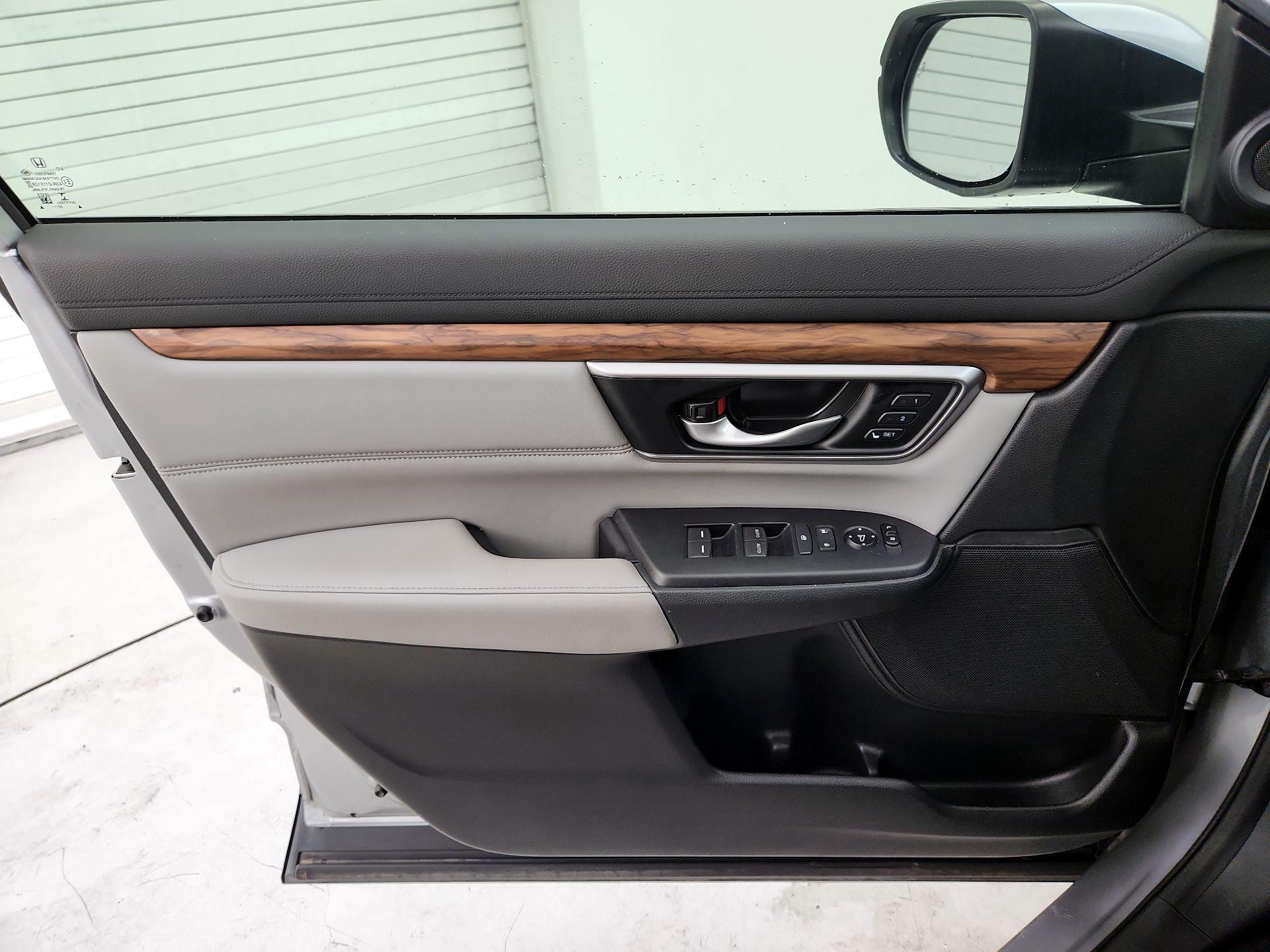 Thumbnail: 2020 Honda CR-V - 12