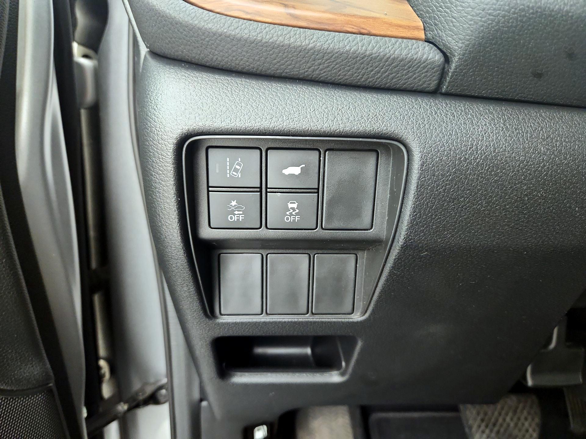 Thumbnail: 2020 Honda CR-V - 13