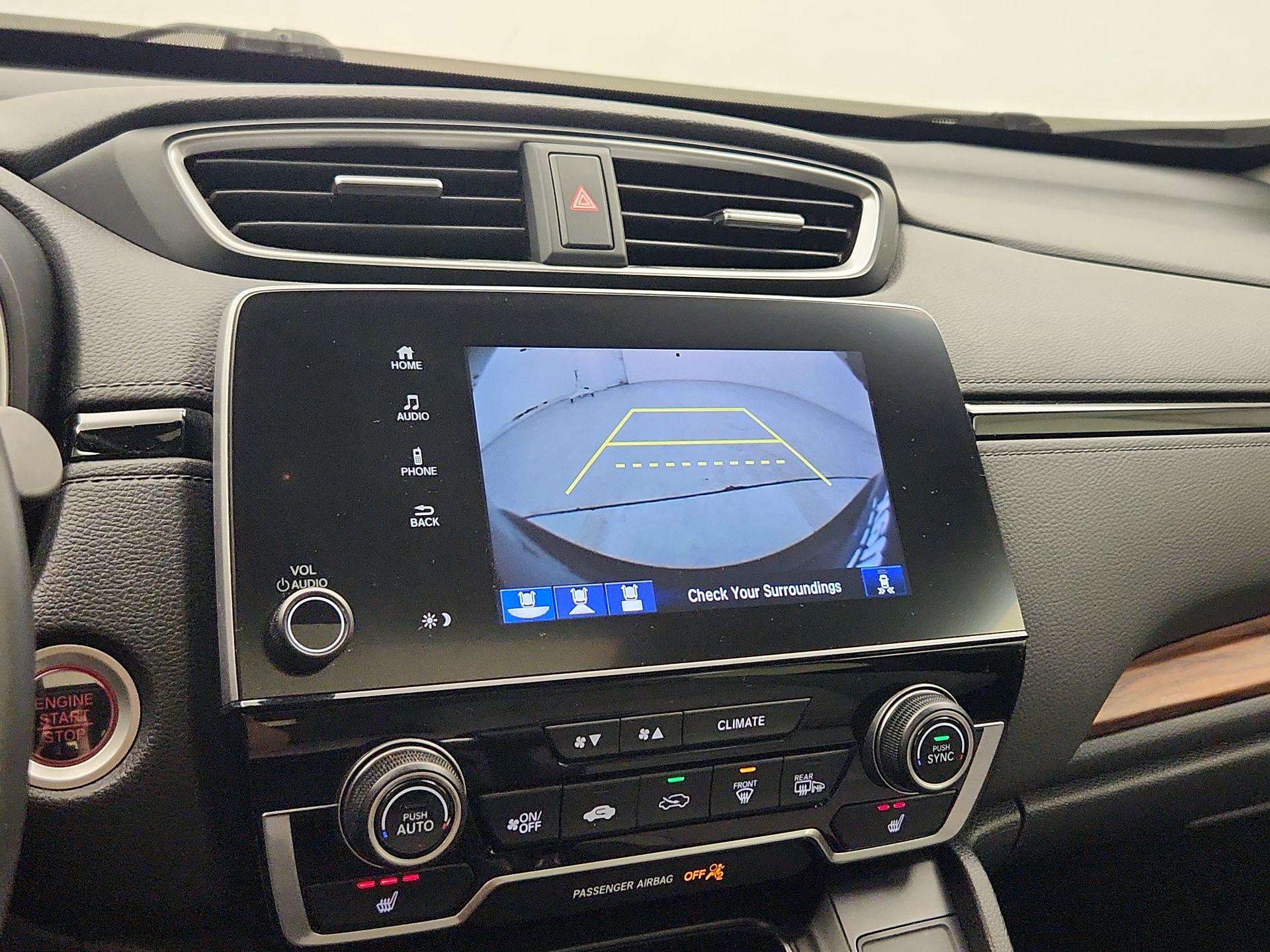 Thumbnail: 2020 Honda CR-V - 14