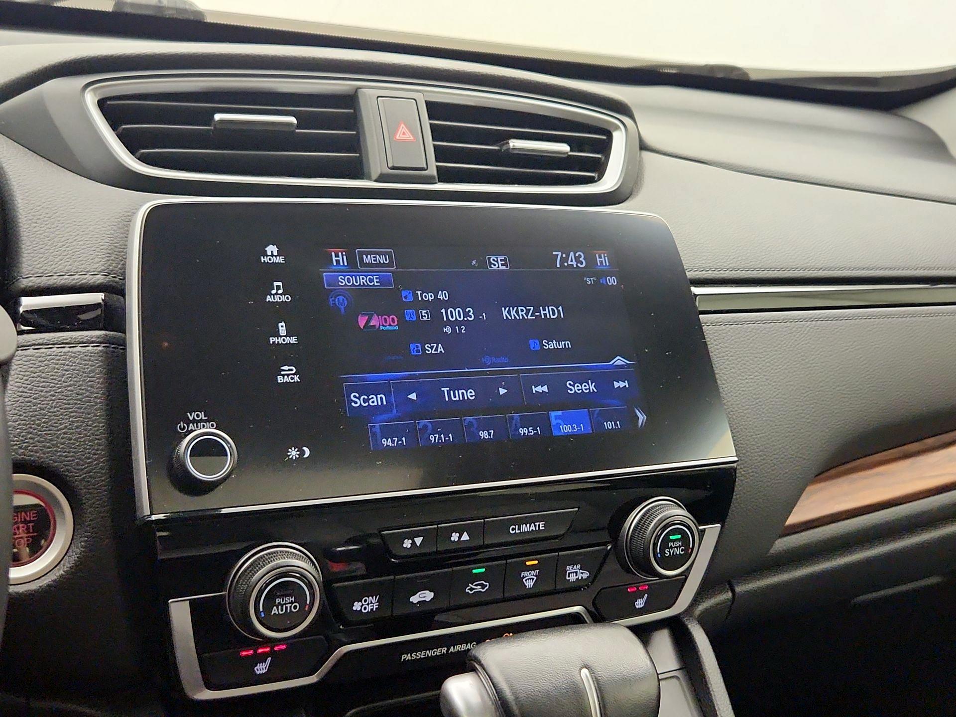 Thumbnail: 2020 Honda CR-V - 15