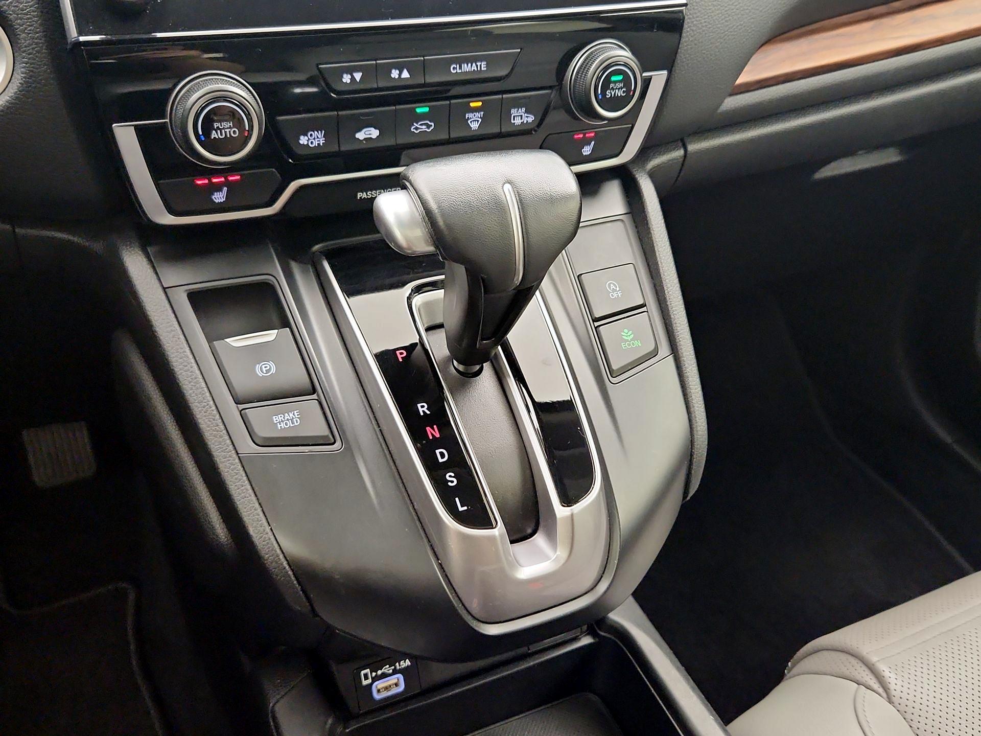 Thumbnail: 2020 Honda CR-V - 17