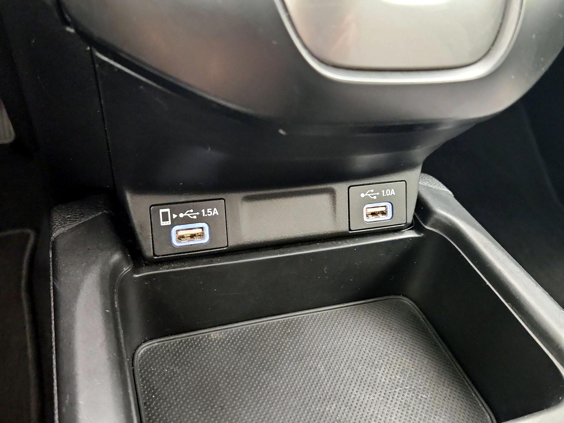 Thumbnail: 2020 Honda CR-V - 18