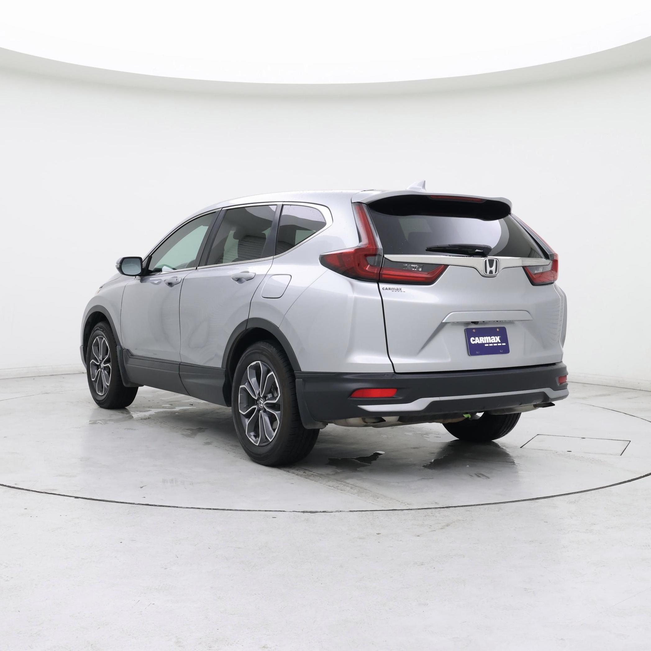 Thumbnail: 2020 Honda CR-V - 2