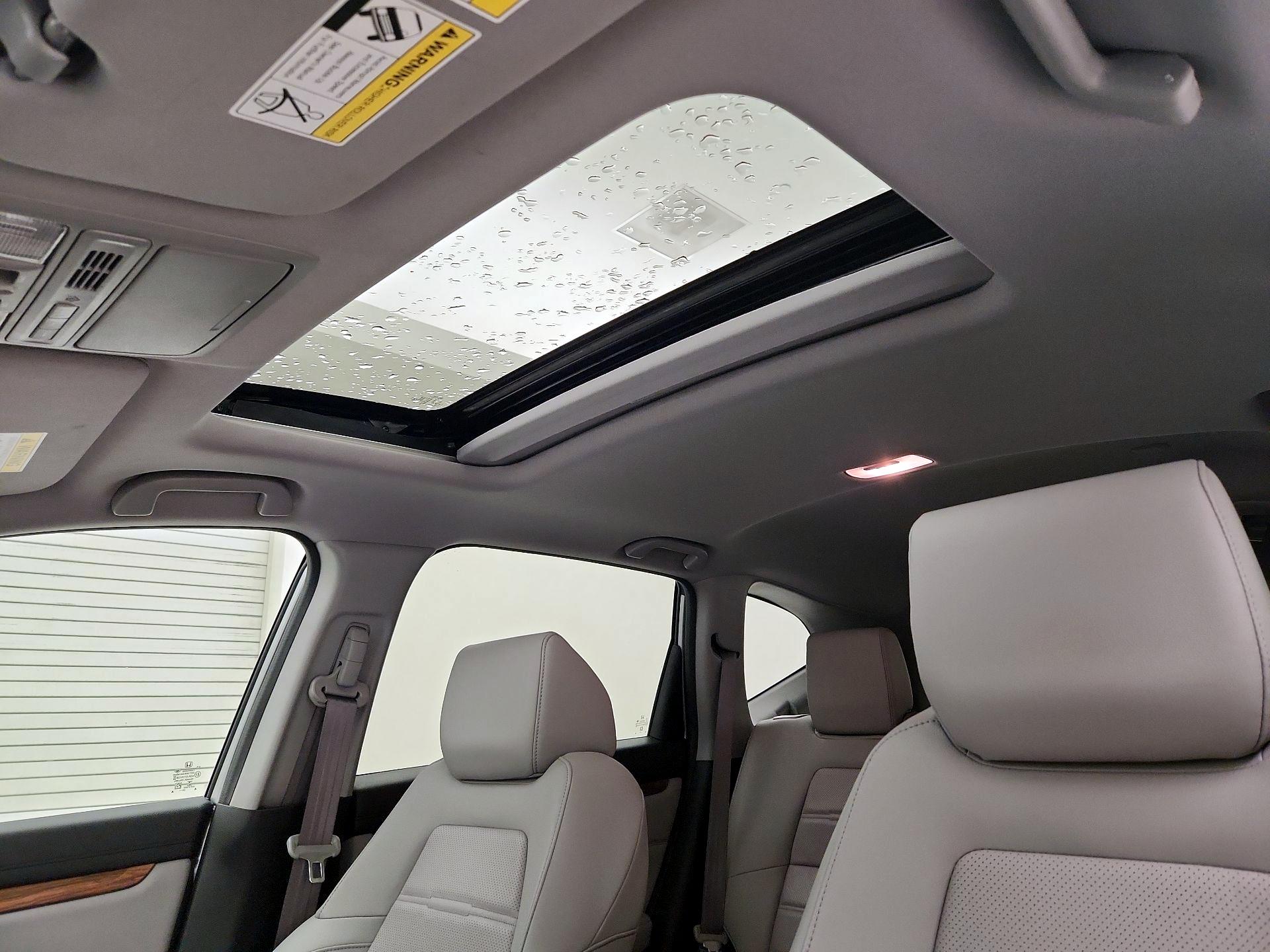 Thumbnail: 2020 Honda CR-V - 19