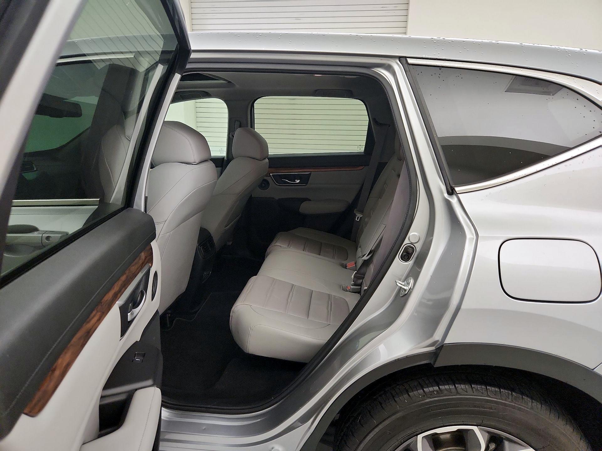 Thumbnail: 2020 Honda CR-V - 20