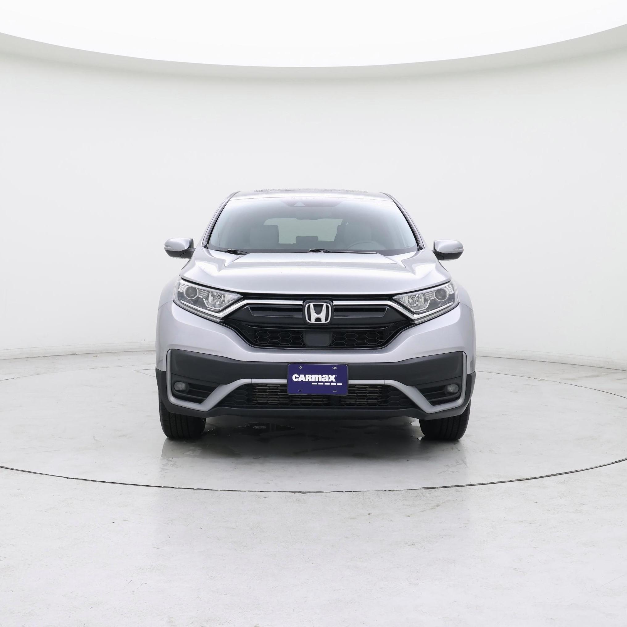 Thumbnail: 2020 Honda CR-V - 5