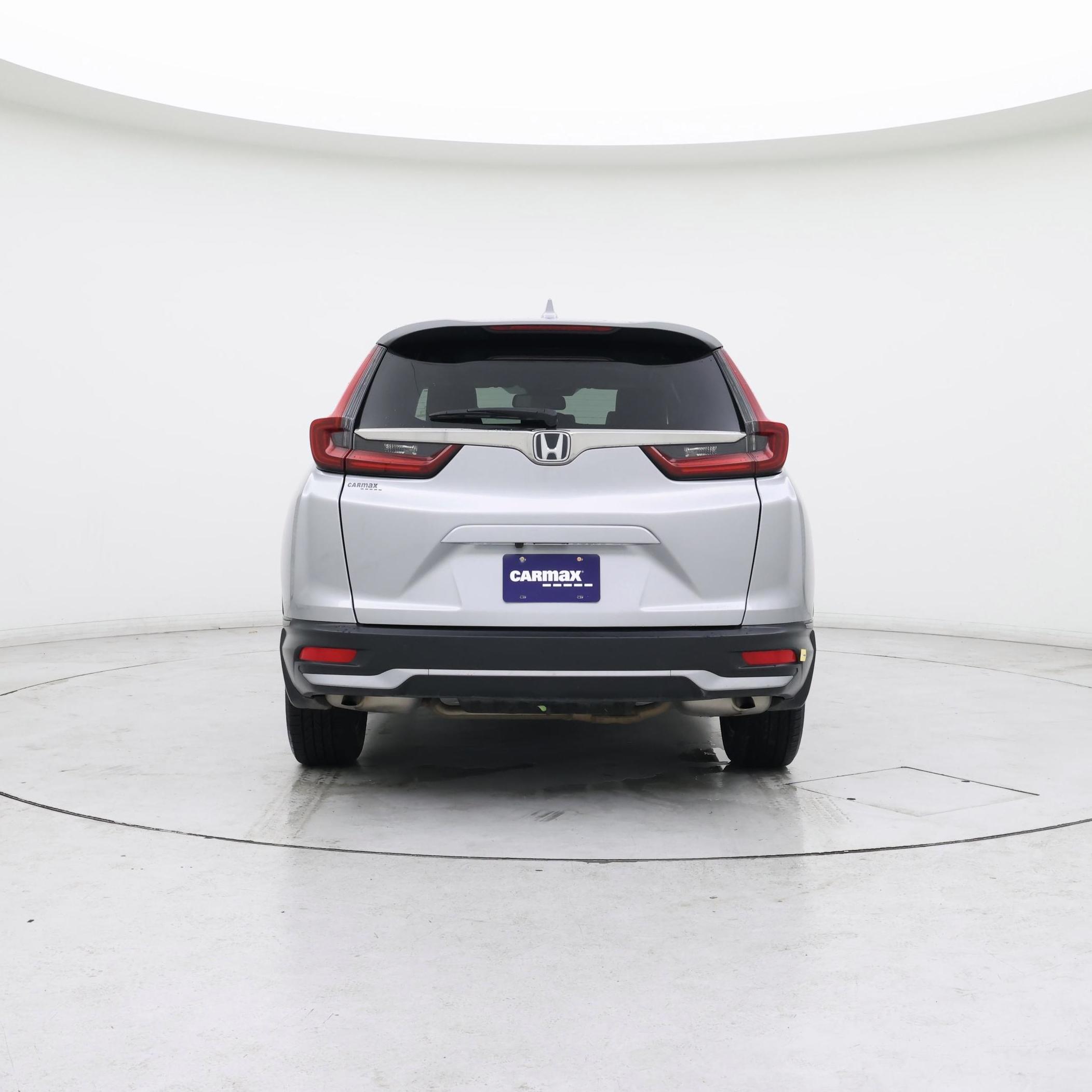 Thumbnail: 2020 Honda CR-V - 6