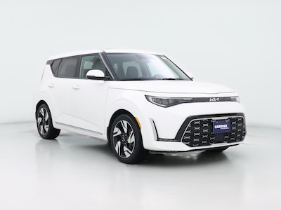 2023 Kia Soul GT-Line