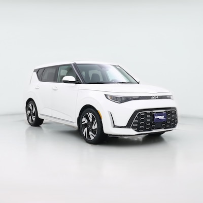 2023 Kia Soul GT-Line