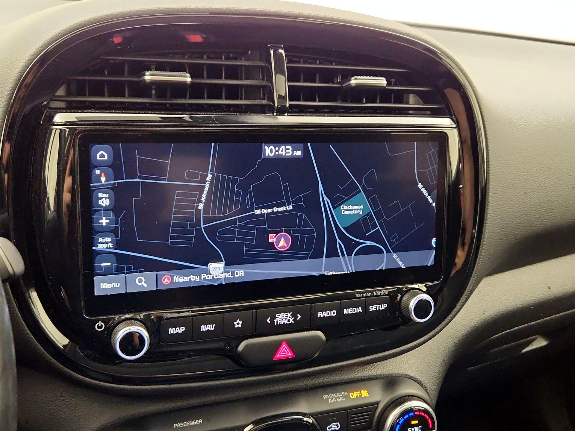 Thumbnail: 2023 Kia Soul - 14