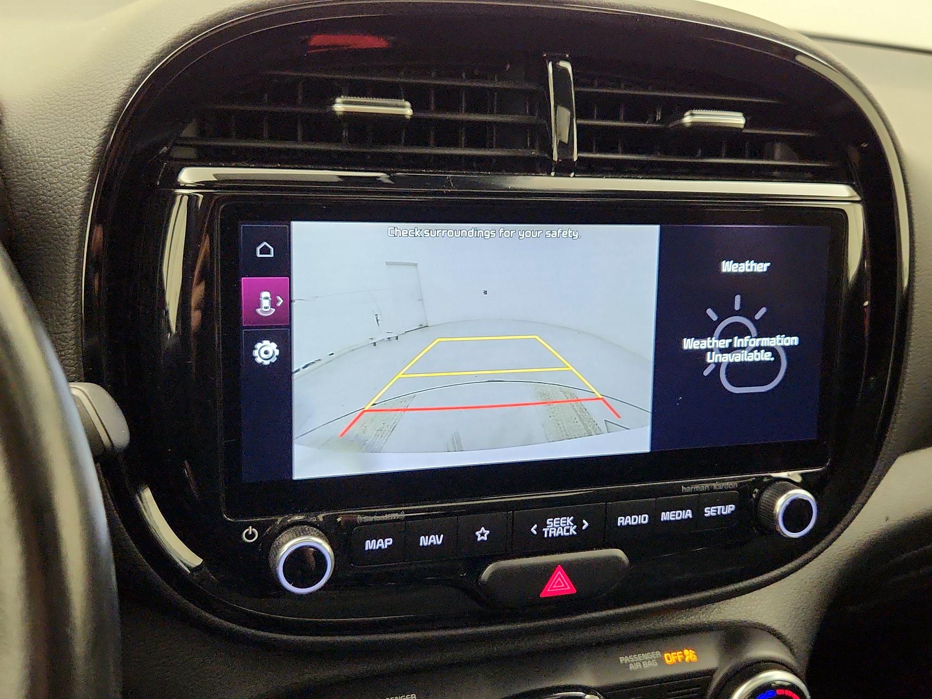 Thumbnail: 2023 Kia Soul - 15