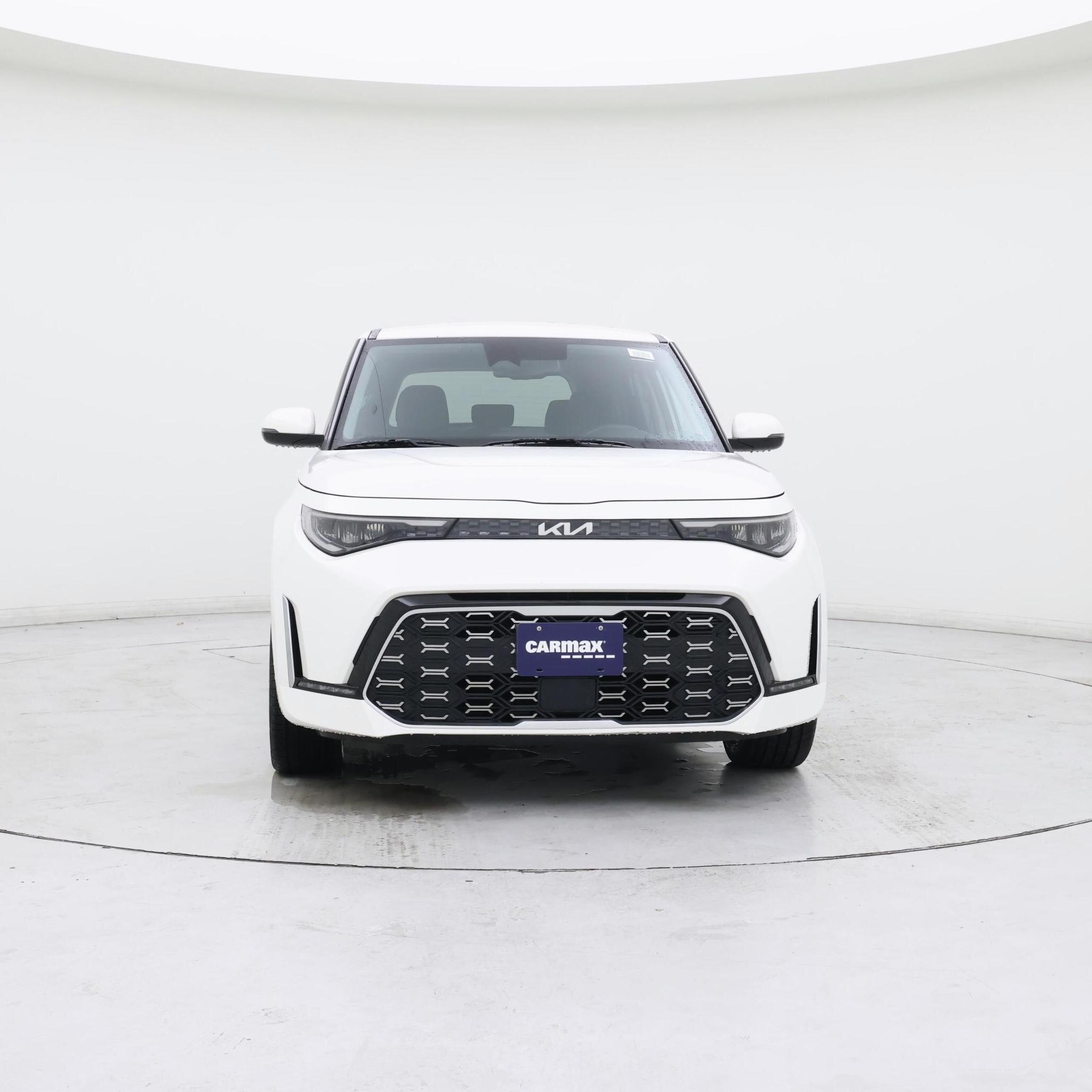 Thumbnail: 2023 Kia Soul - 5