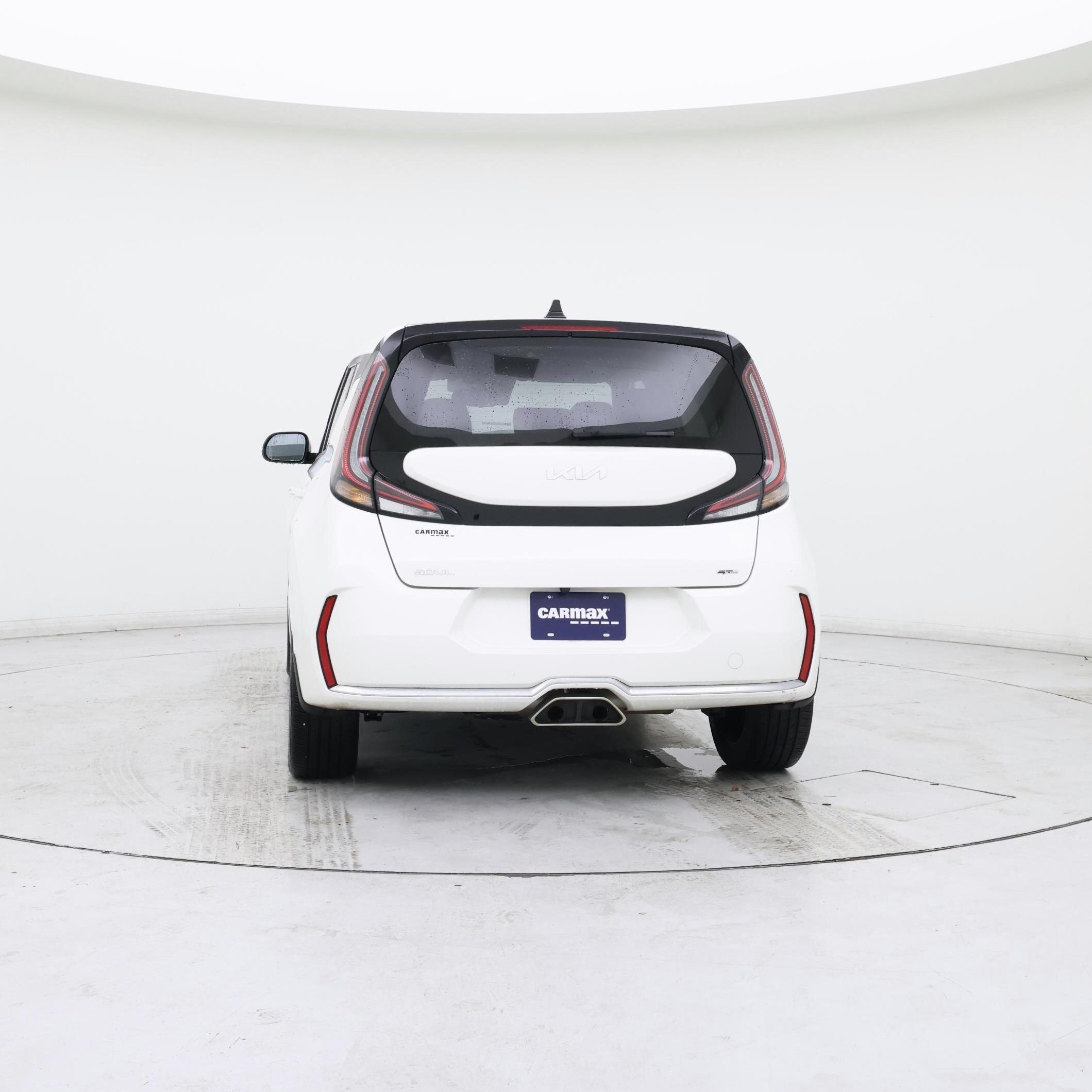 Thumbnail: 2023 Kia Soul - 6