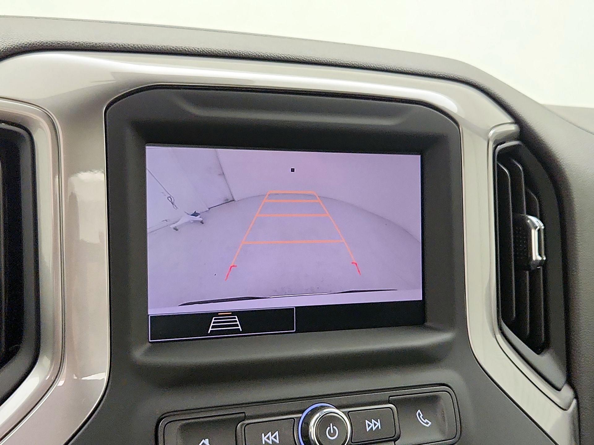 Thumbnail: 2024 Chevrolet Silverado 1500 - 14