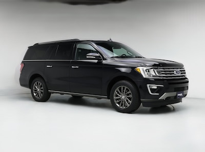 2020 Ford Expedition Max Limited