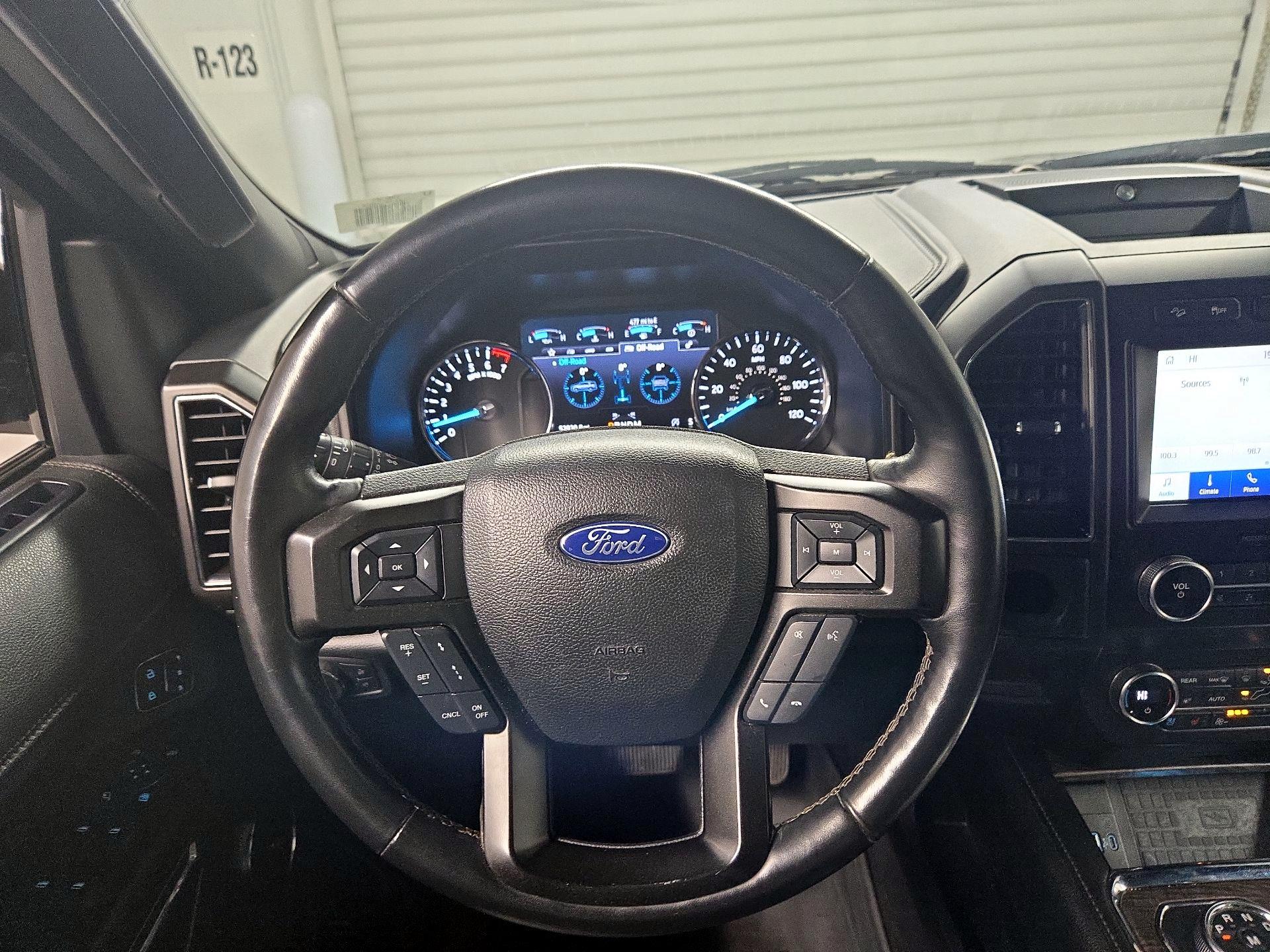 Thumbnail: 2020 Ford Expedition - 10