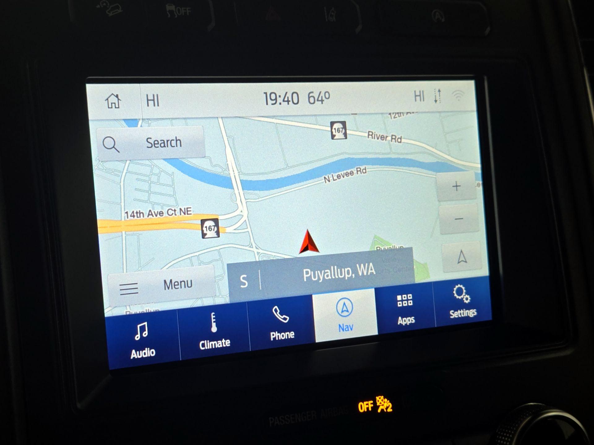 Thumbnail: 2020 Ford Expedition - 14