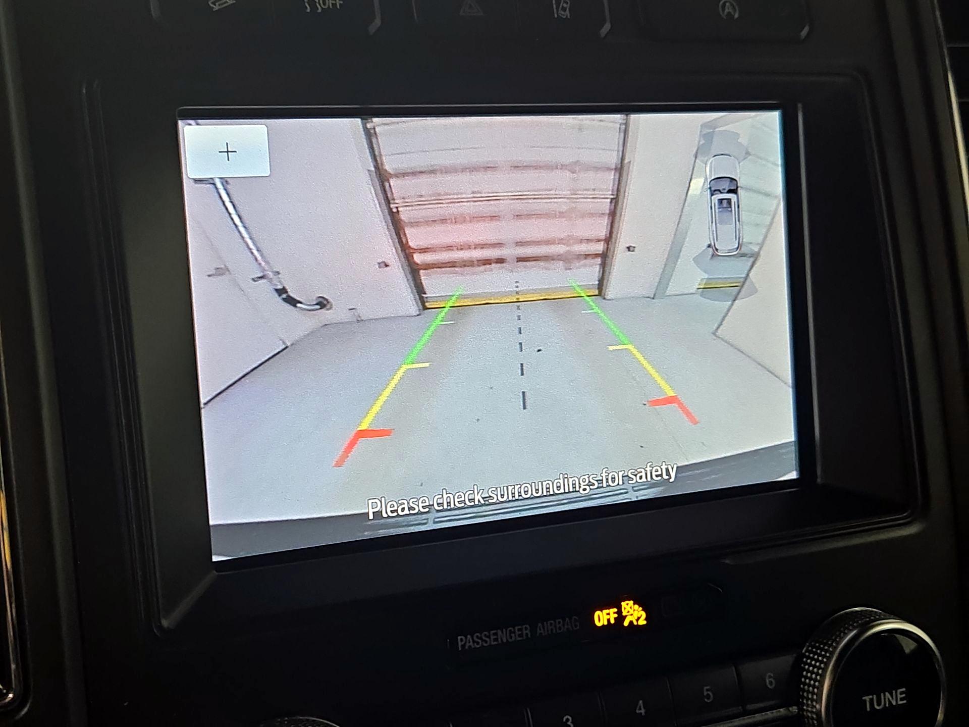 Thumbnail: 2020 Ford Expedition - 15