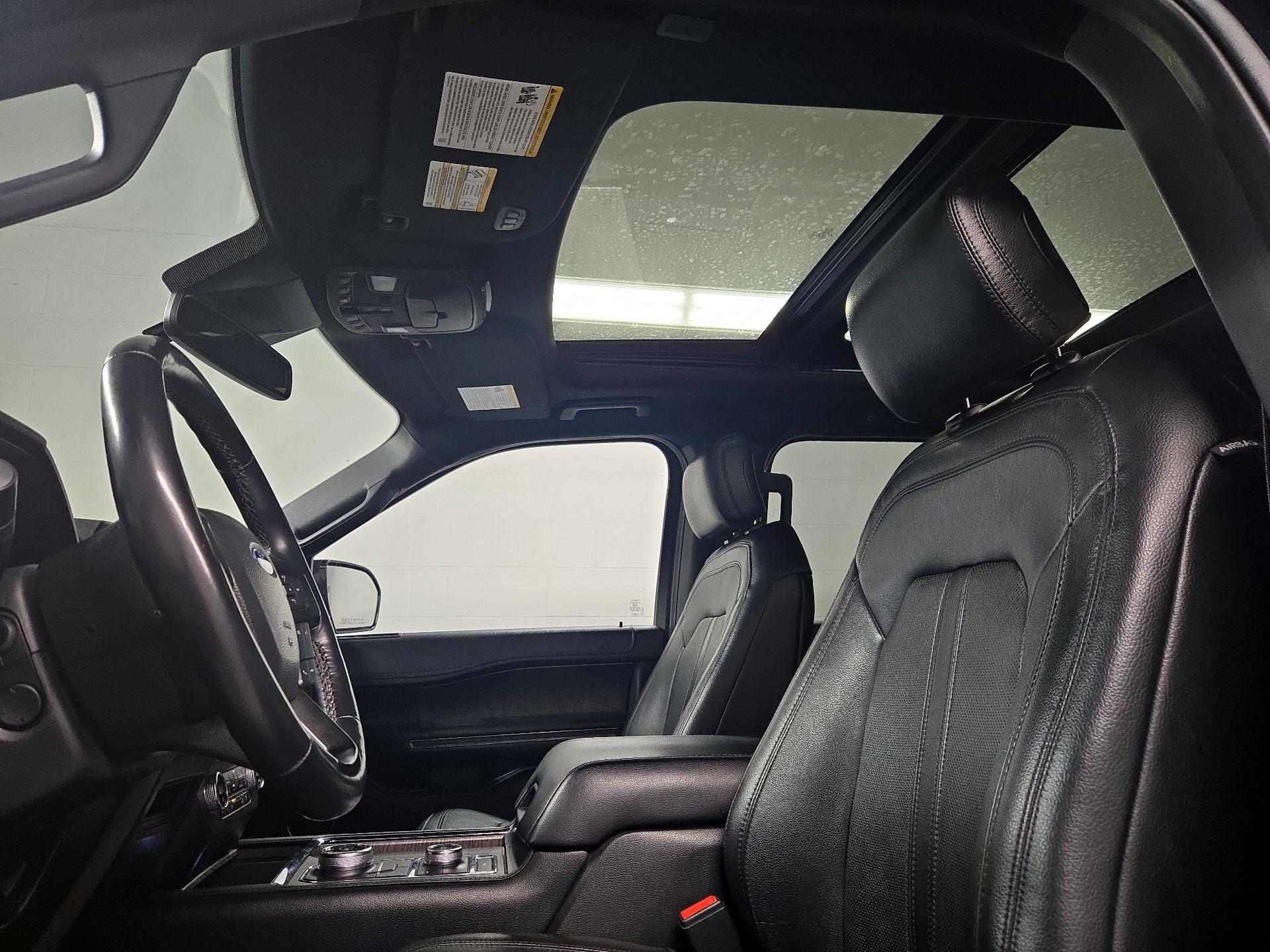 Thumbnail: 2020 Ford Expedition - 20