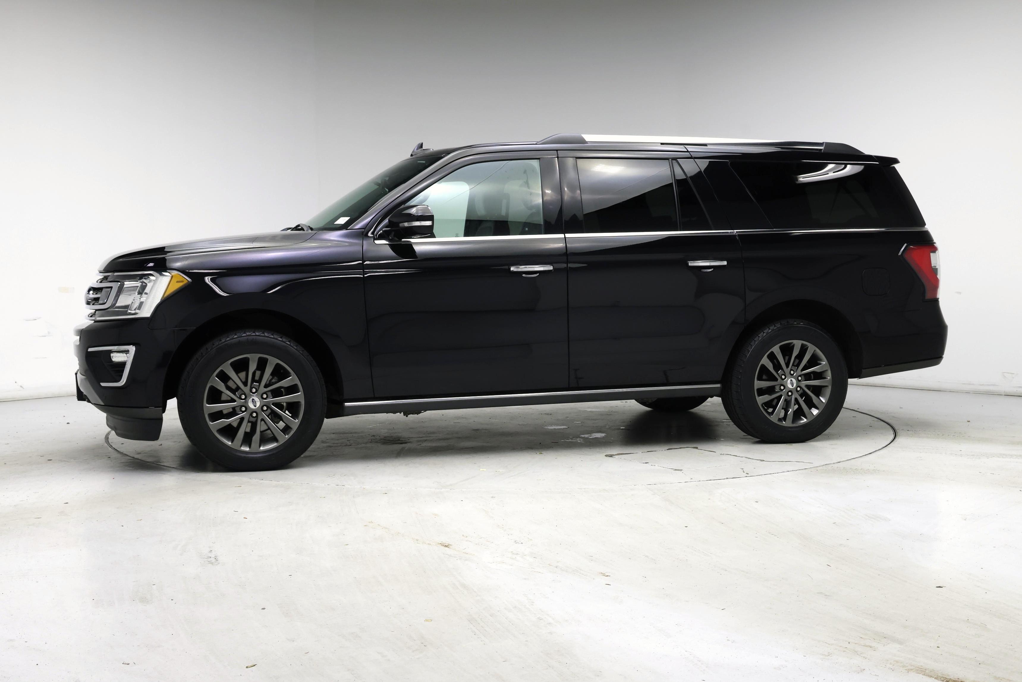 Thumbnail: 2020 Ford Expedition - 3