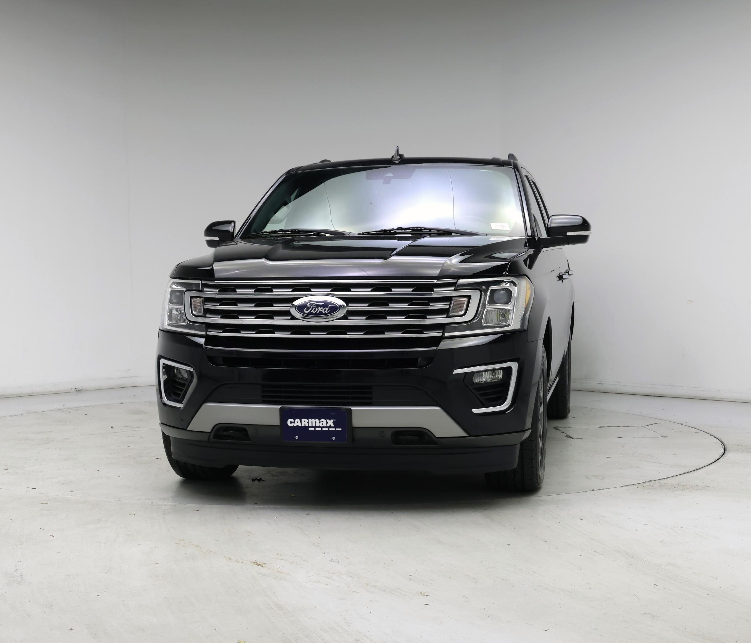 Thumbnail: 2020 Ford Expedition - 4