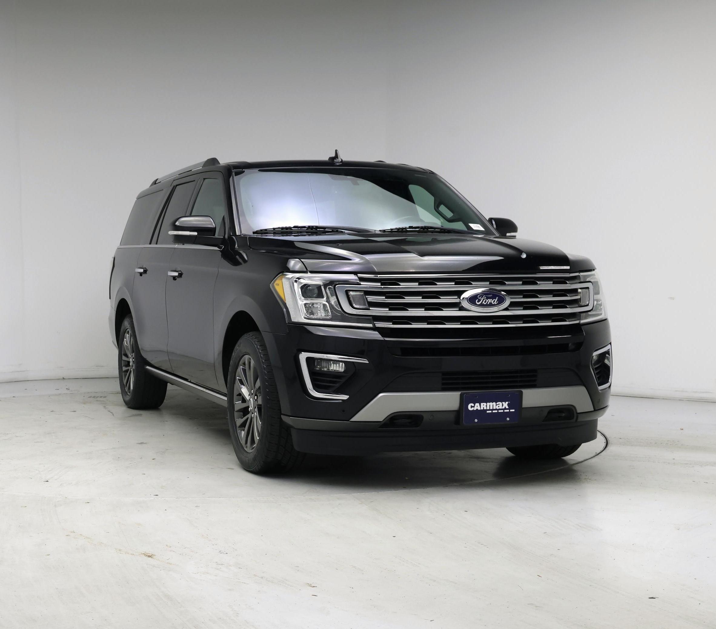 Thumbnail: 2020 Ford Expedition - 5