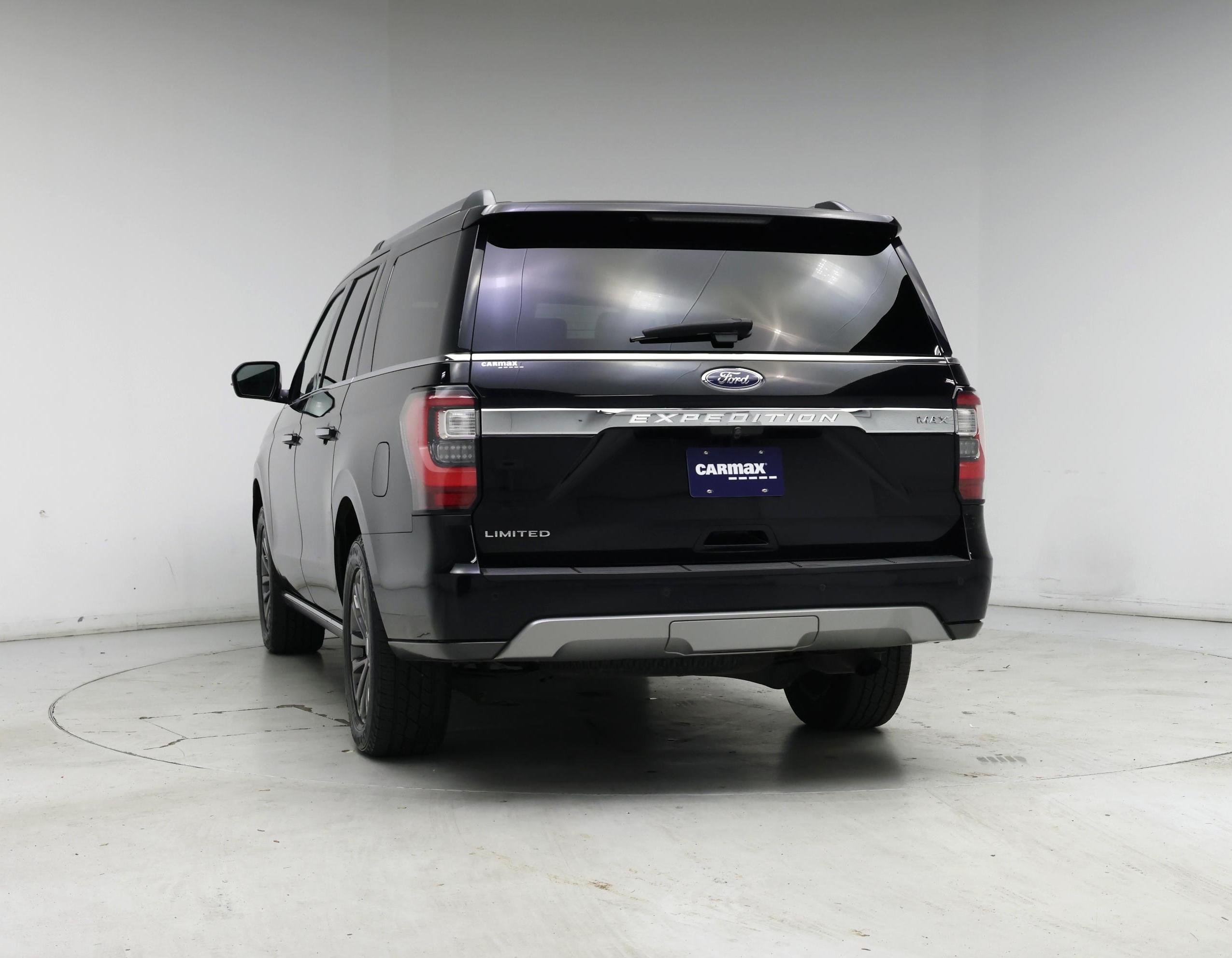 Thumbnail: 2020 Ford Expedition - 6