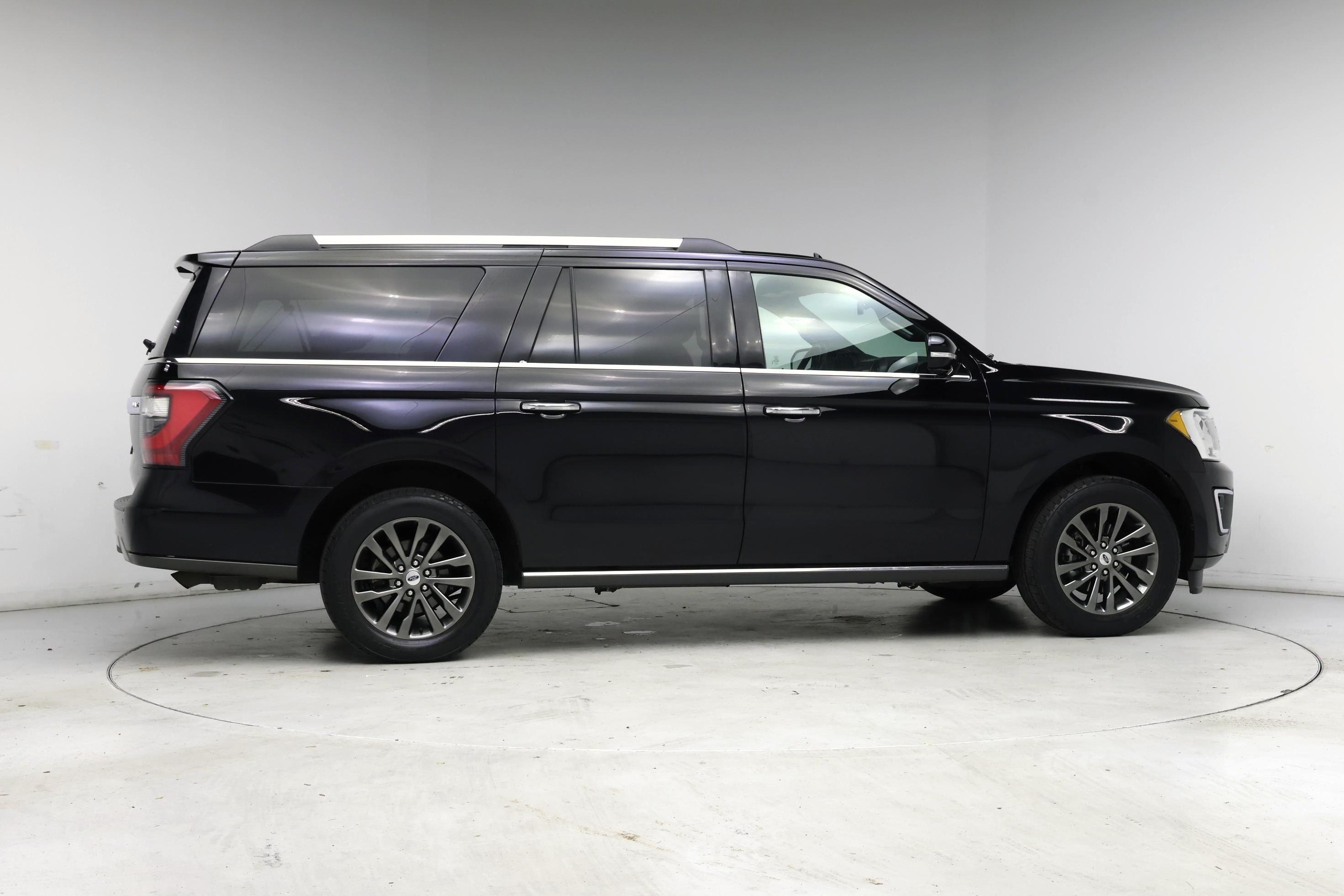 Thumbnail: 2020 Ford Expedition - 7