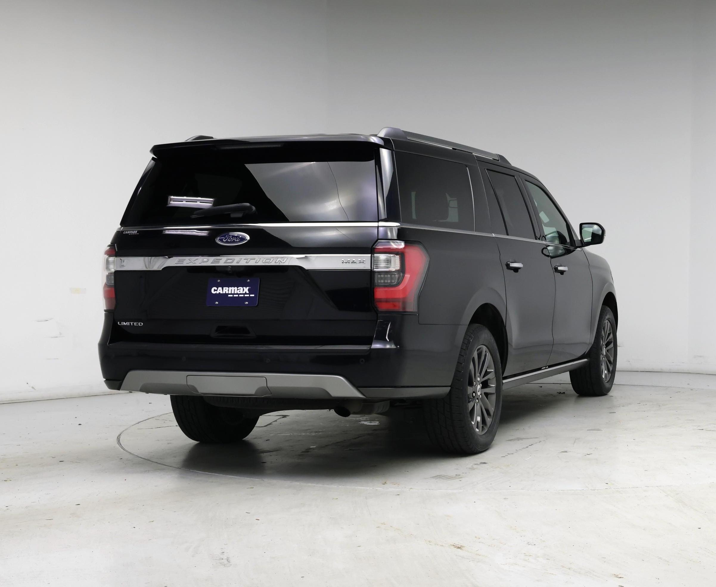 Thumbnail: 2020 Ford Expedition - 8