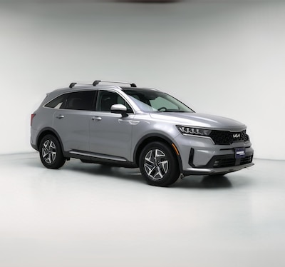2022 Kia Sorento EX