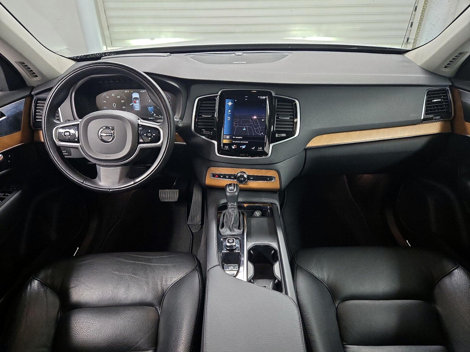 Thumbnail: 2022 Volvo XC90 - 9