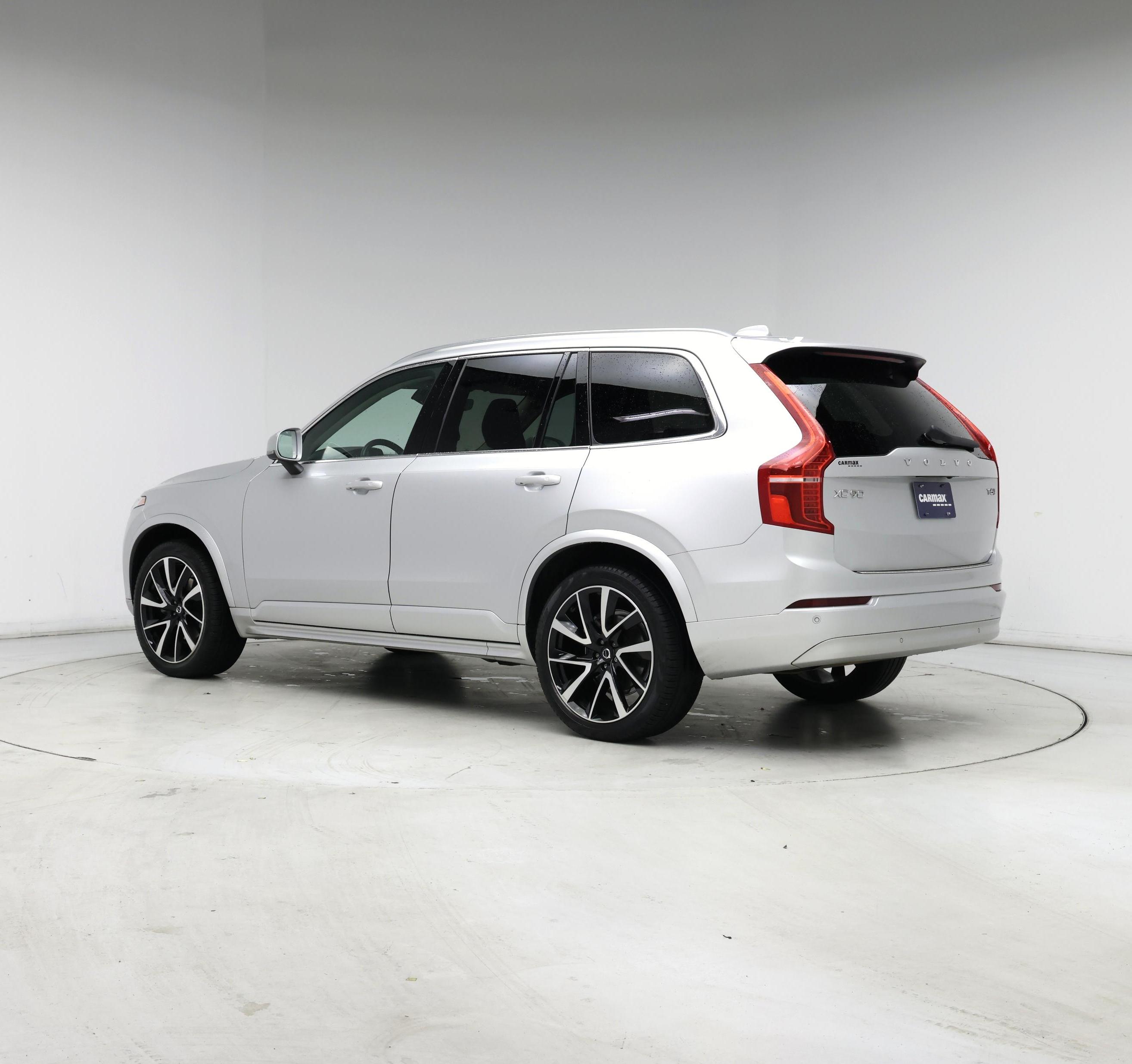 Thumbnail: 2022 Volvo XC90 - 2