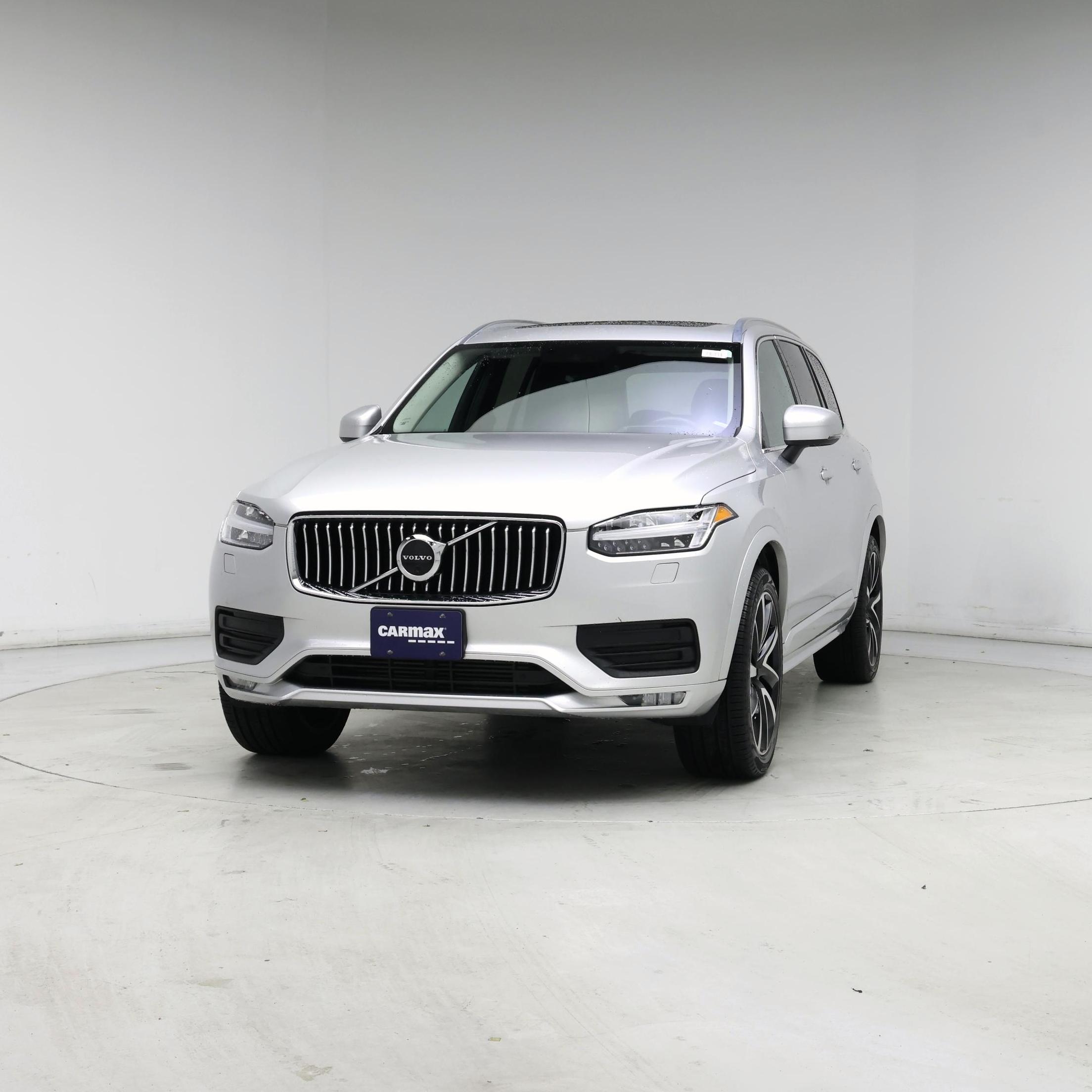 Thumbnail: 2022 Volvo XC90 - 4