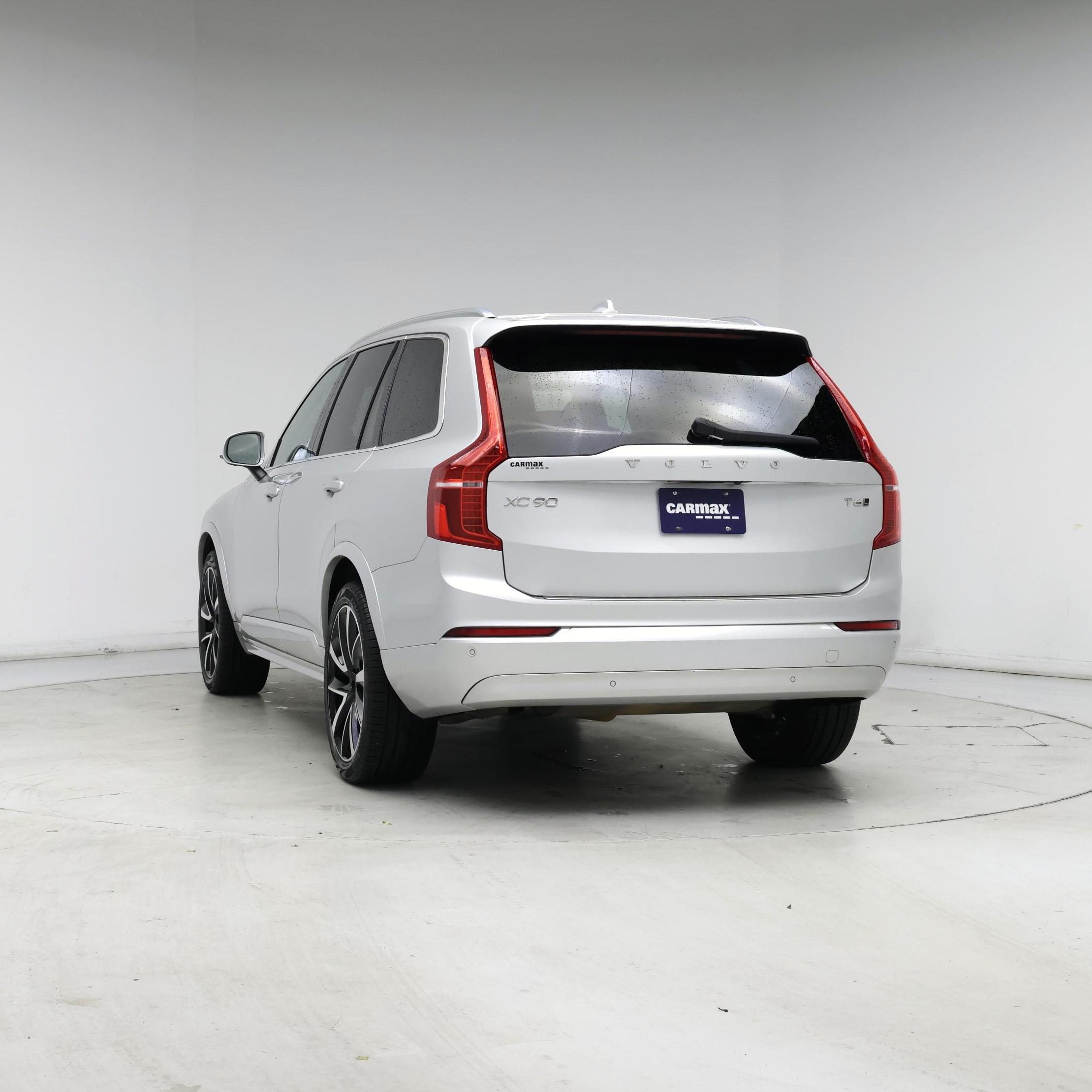 Thumbnail: 2022 Volvo XC90 - 6