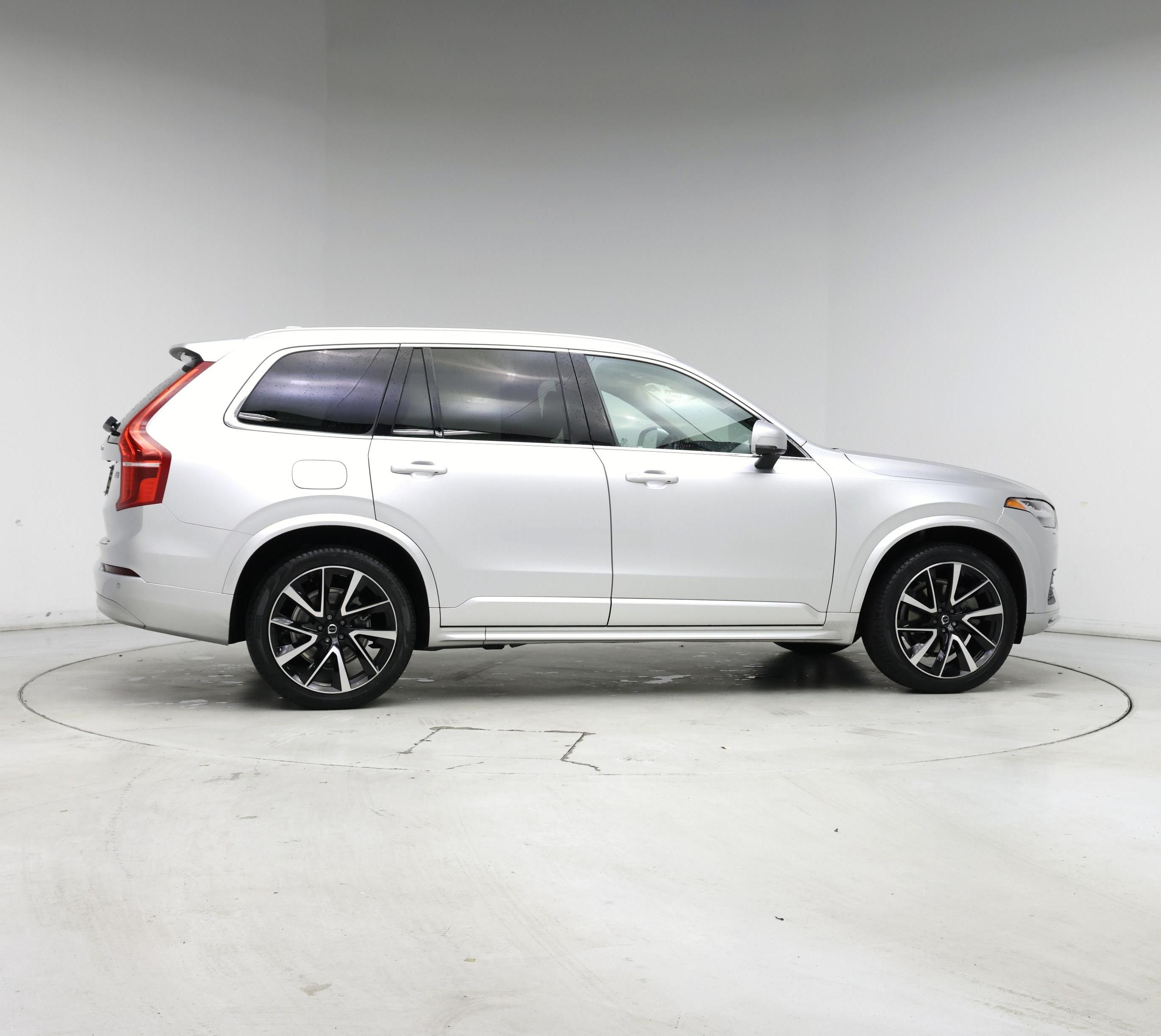 Thumbnail: 2022 Volvo XC90 - 7