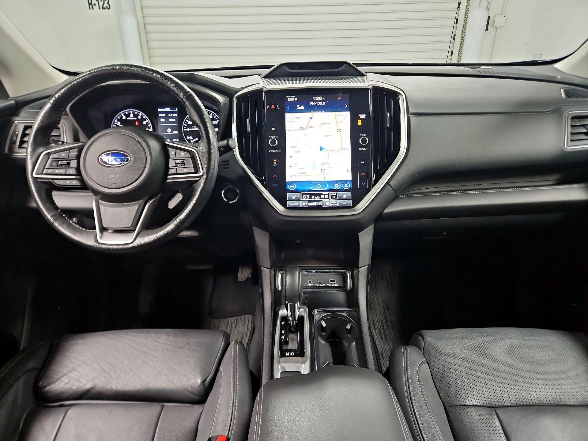 Thumbnail: 2023 Subaru Ascent - 9