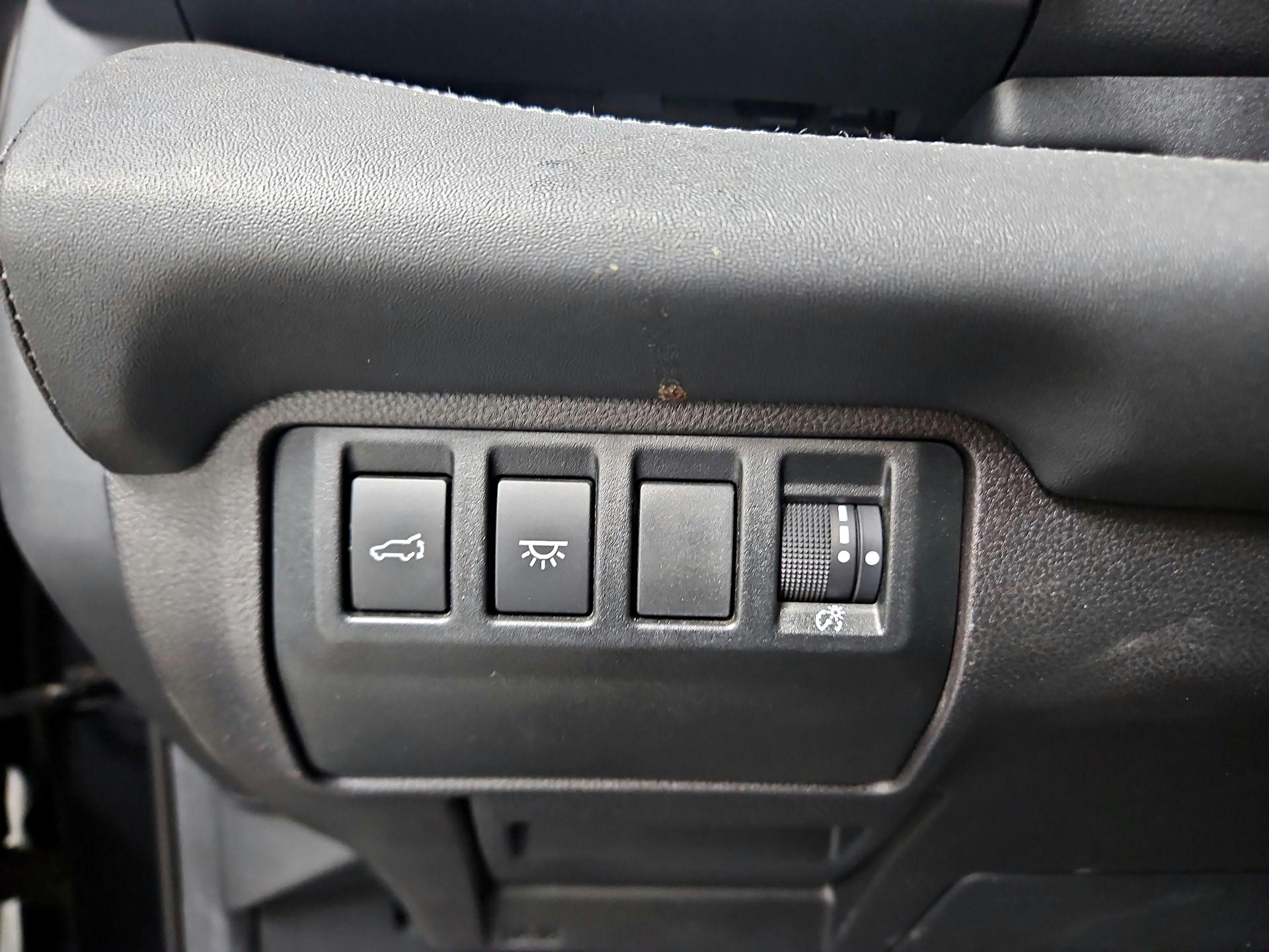 Thumbnail: 2023 Subaru Ascent - 13