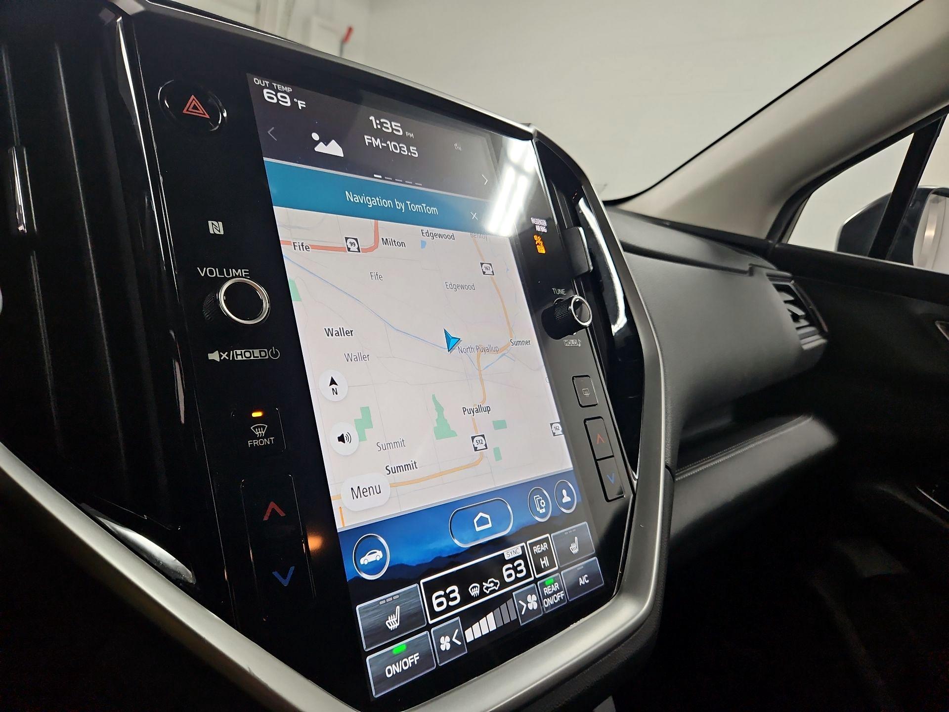 Thumbnail: 2023 Subaru Ascent - 14