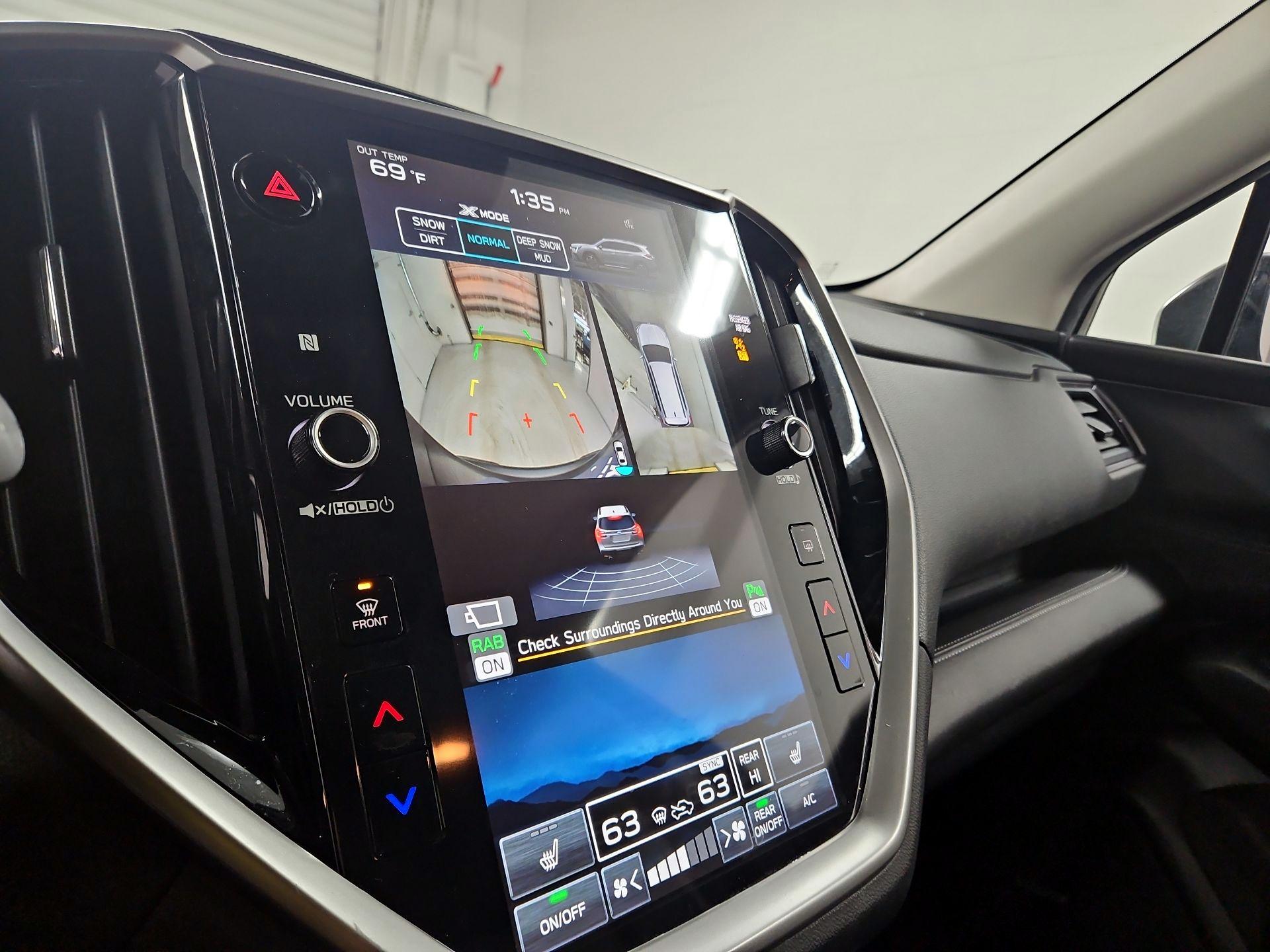 Thumbnail: 2023 Subaru Ascent - 15