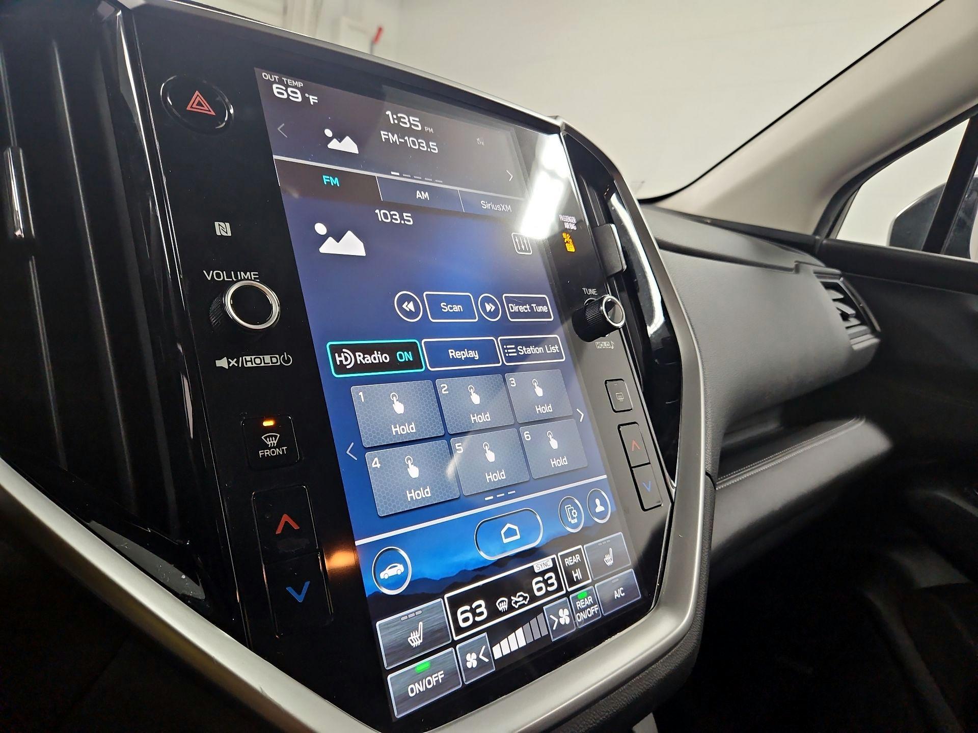 Thumbnail: 2023 Subaru Ascent - 16