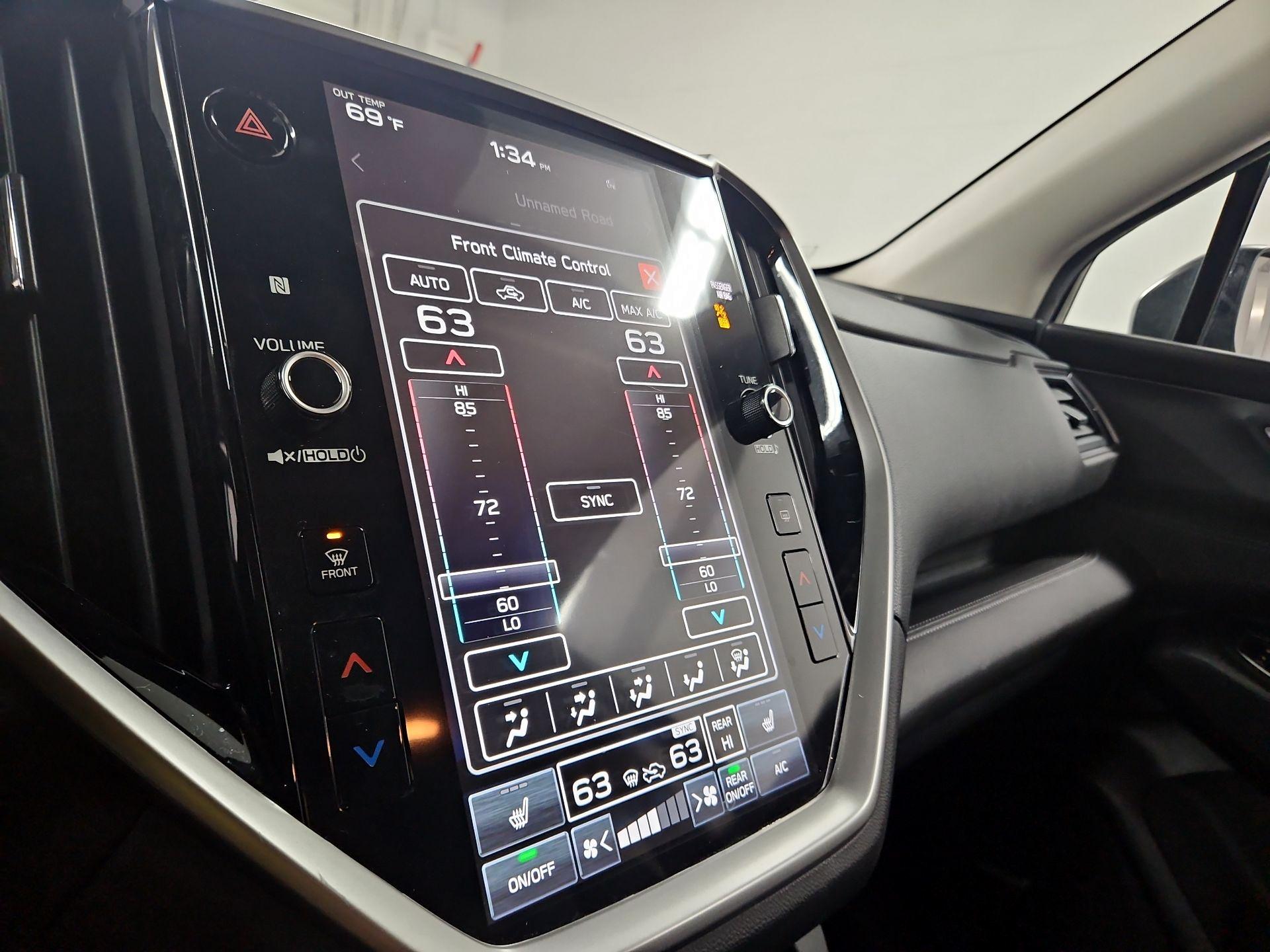 Thumbnail: 2023 Subaru Ascent - 17