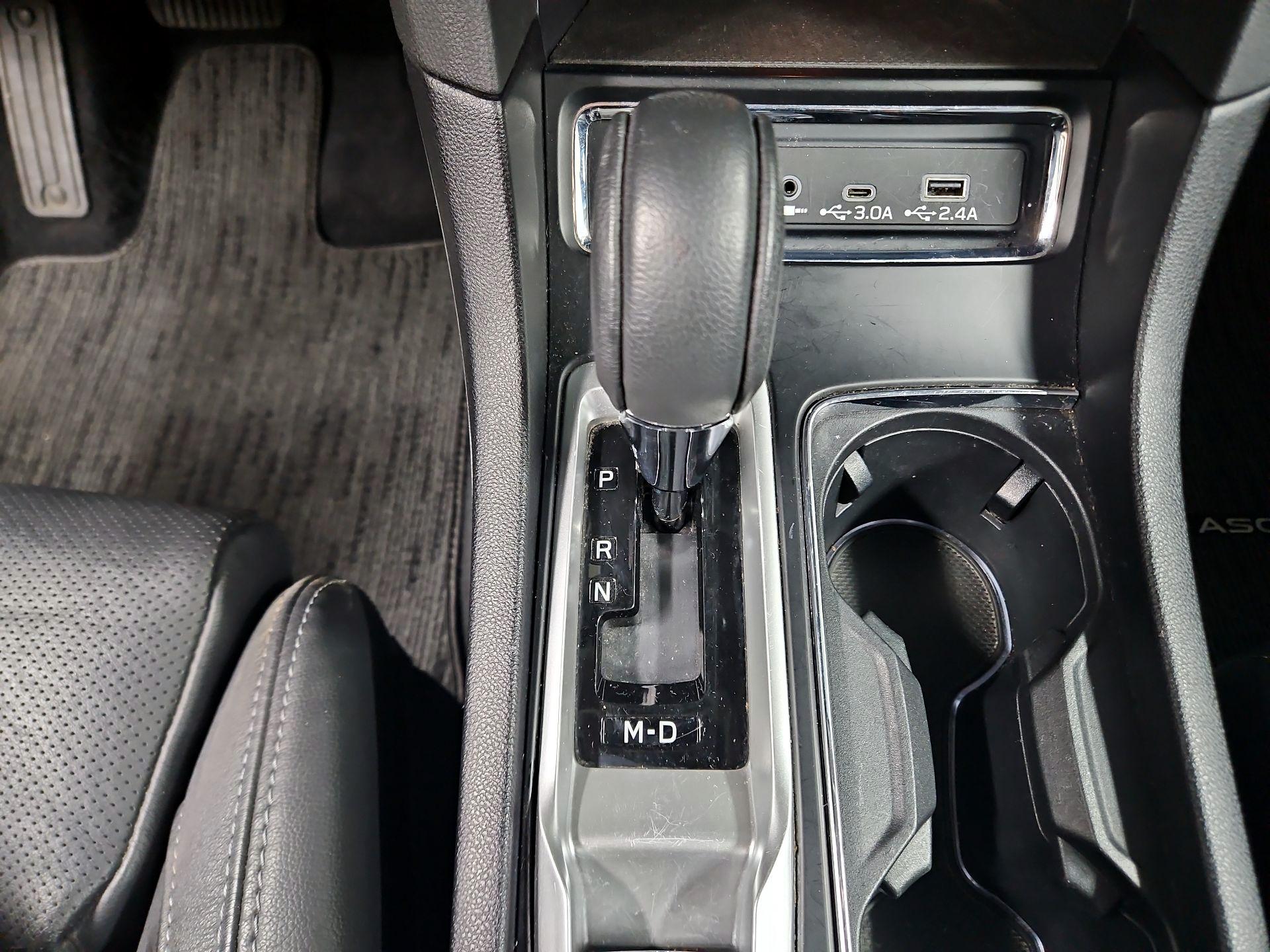 Thumbnail: 2023 Subaru Ascent - 18