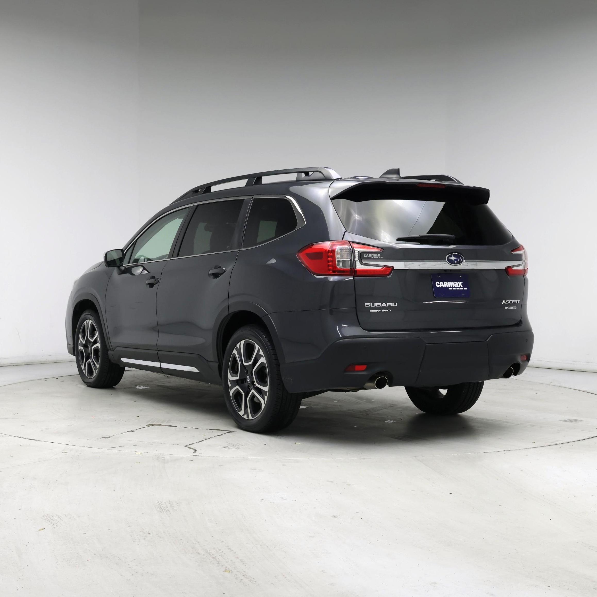 Thumbnail: 2023 Subaru Ascent - 2