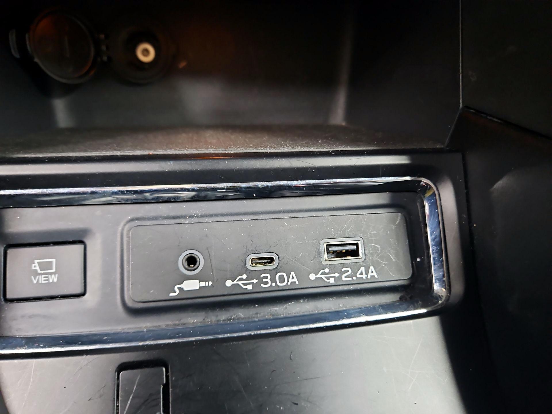 Thumbnail: 2023 Subaru Ascent - 19