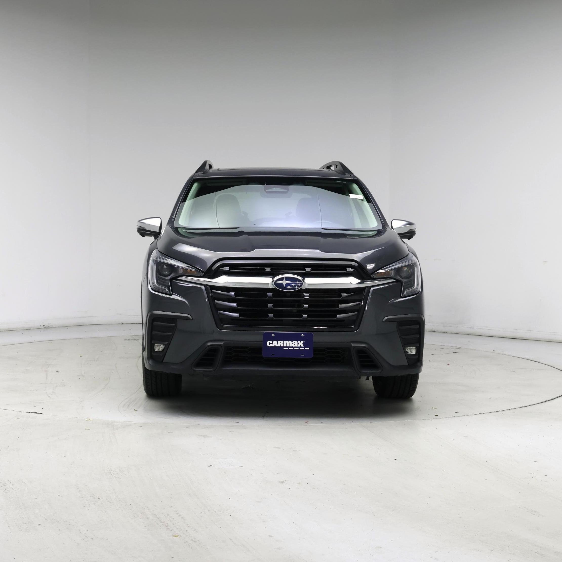 Thumbnail: 2023 Subaru Ascent - 5