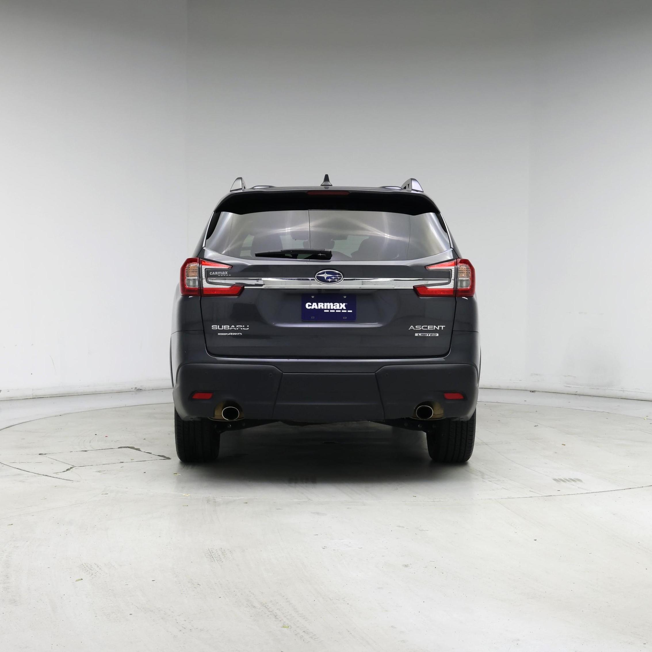 Thumbnail: 2023 Subaru Ascent - 6