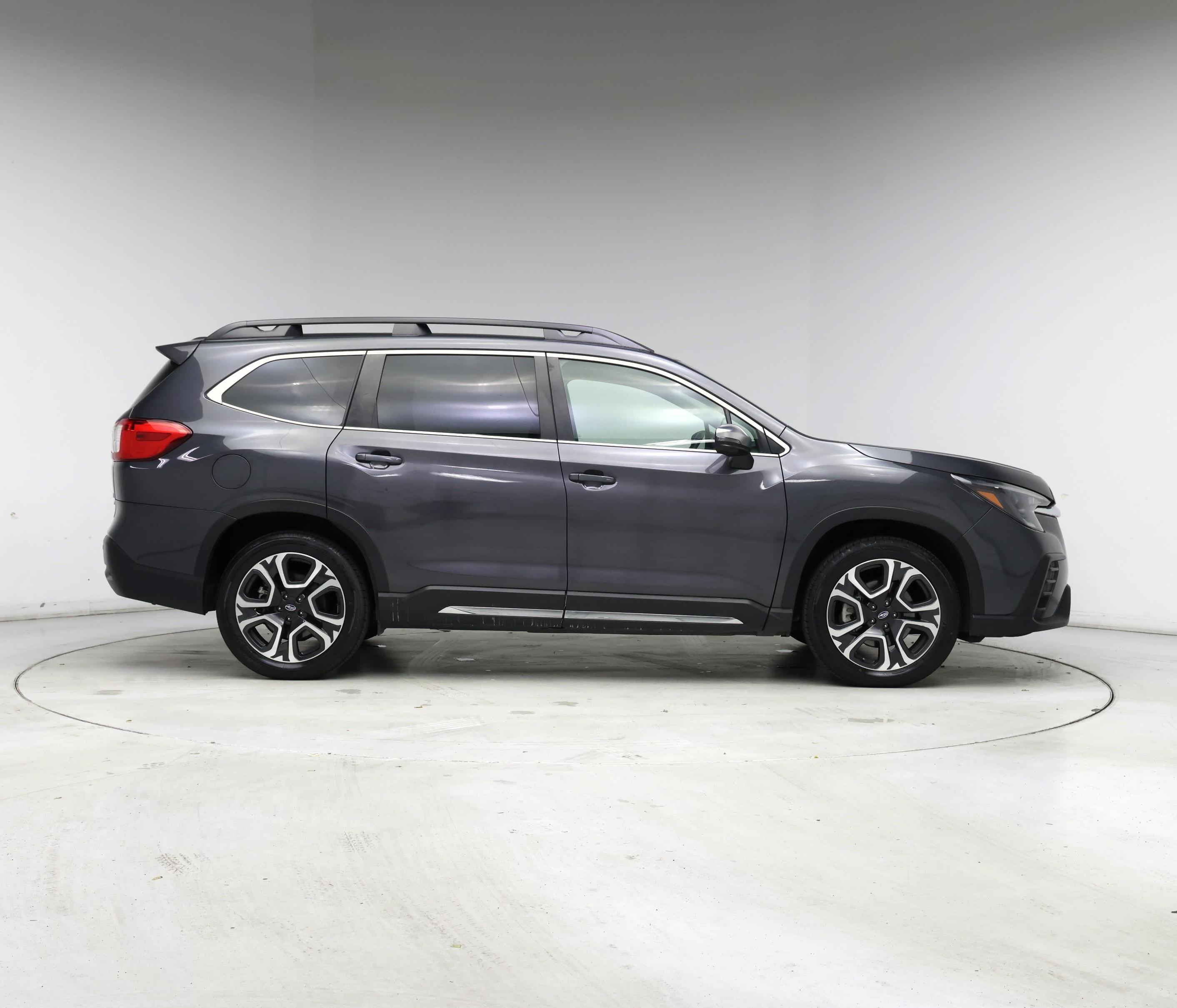 Thumbnail: 2023 Subaru Ascent - 7