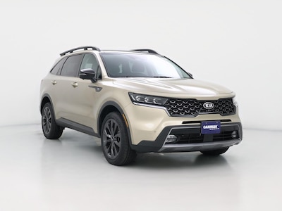 2021 Kia Sorento SX Prestige X-Line
